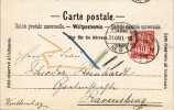 Address side