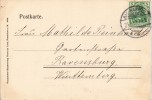 Address side