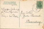 Address side
