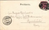 Address side