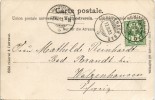 Address side