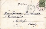 Address side