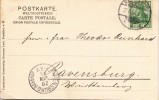 Adressseite