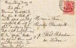 Address side