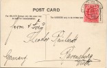 Address side