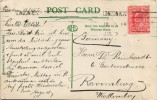 Address side