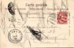 Adressseite