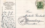 Address side