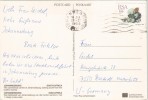 Address side