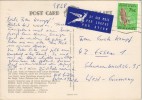 Address side