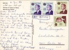 Address side