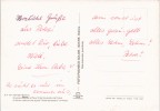 Address side