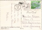 Address side