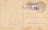 Address side