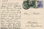Address side