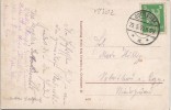 Address side