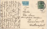 Address side