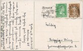 Address side