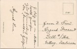 Address side