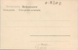 Address side