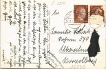Address side