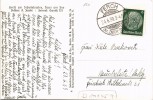 Address side