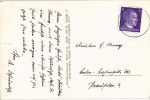 Address side