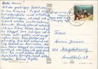 Address side
