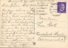 Address side