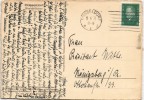 Address side