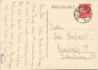 Address side