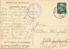 Address side