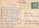 Address side