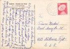 Address side