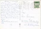 Address side
