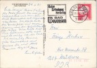 Address side