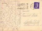 Address side