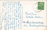 Address side