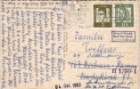 Address side