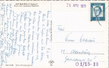 Address side