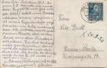 Address side
