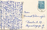 Address side