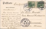 Address side