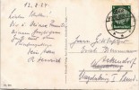 Address side