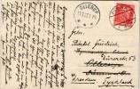 Address side