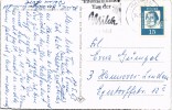 Address side