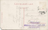 Address side