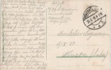 Address side