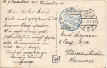 Address side