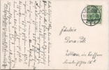 Address side